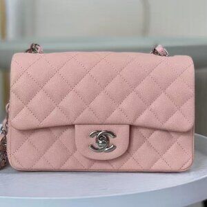 Chanel Chain Bags, Wallets